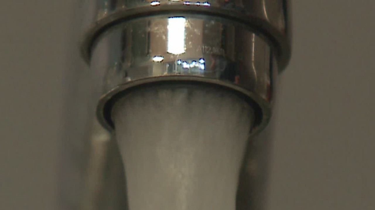 Leander Issues Boil Water Notice For Large Part Of The City